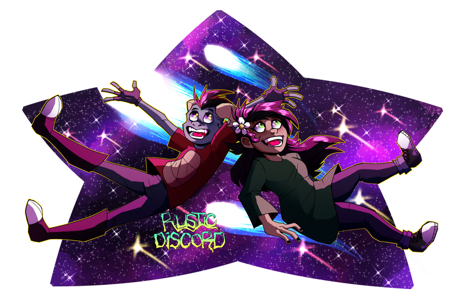 By RusticDiscord